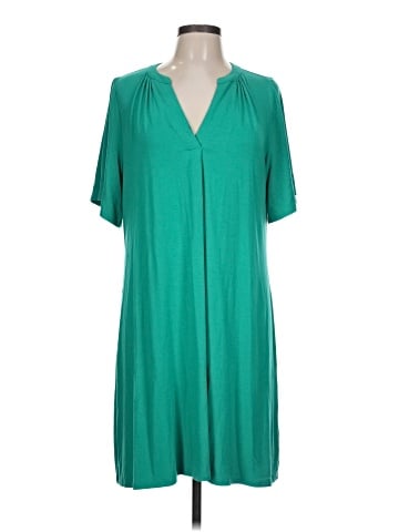 J.Jill Casual Dress (view 1)