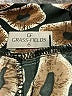 grass-fields Animal Print Brown Casual Pants Size 6 - photo 4