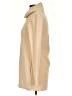Dudley Stephens 100% Polyester Tan Turtleneck Sweater Size XS - photo 5