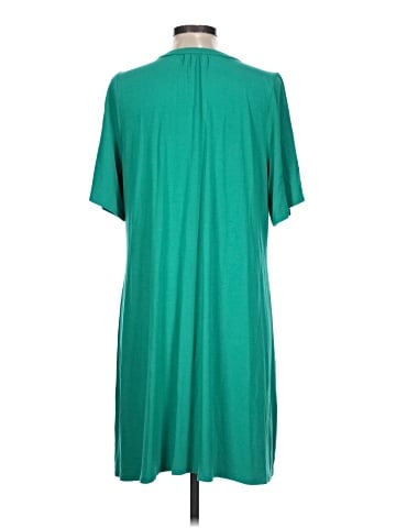 J.Jill Casual Dress (view 2)