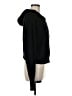 CRUSH. Black Zip Up Hoodie Size 6 (2) - photo 4