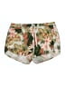 Active by Old Navy 100% Polyester Tropical Gold Shorts Size XL - photo 1
