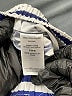 Free Assembly 100% Cotton Stripes Blue Shorts Size S - photo 4