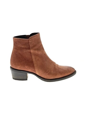 Eric Michael Ankle Boots (view 1)