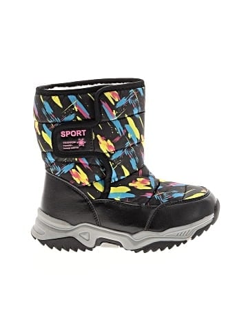 Assorted Brands Boots (view 1)