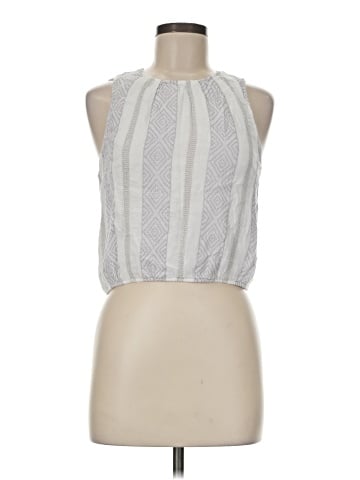 Splendid Sleeveless Blouse (view 1)