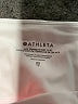 Athleta Solid Ivory Casual Skirt Size XS - photo 3