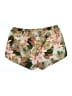 Active by Old Navy 100% Polyester Tropical Gold Shorts Size XL - photo 2