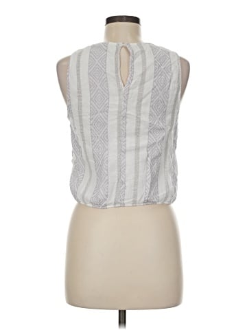 Splendid Sleeveless Blouse (view 2)