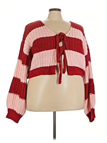 Assorted Brands Cardigan (view 1)