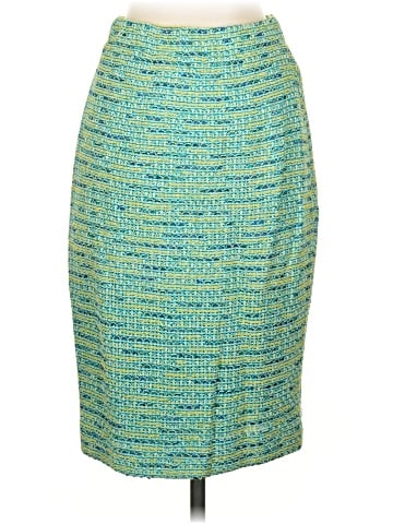 St. John Couture Formal Skirt (view 2)