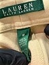 Lauren by Ralph Lauren 100% Elastane Solid Tan Khakis Size 16 - photo 7