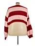 Assorted Brands 100% Acrylic Red Cardigan Size 3X - photo 2