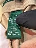 Lauren by Ralph Lauren 100% Elastane Solid Tan Khakis Size 16 - photo 9