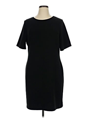 Mario Serrani Casual Dress (view 1)