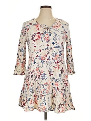 Mudd Casual Dress (view 1)