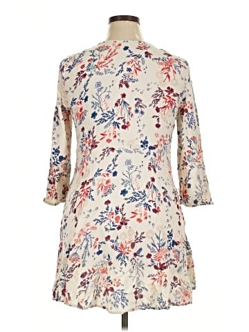Mudd Casual Dress (view 2)