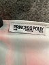 Princess Polly 100% Polyester Ivory Sleeveless Blouse Size 8 - photo 7