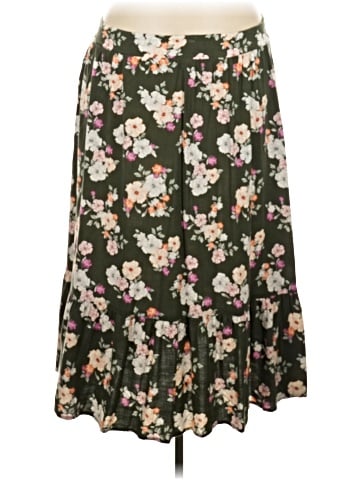 Torrid Casual Skirt (view 1)