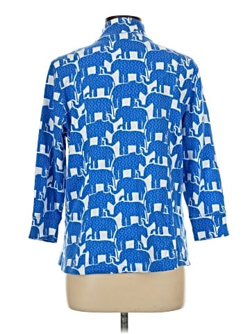 Crown & Ivy Raincoat (view 2)