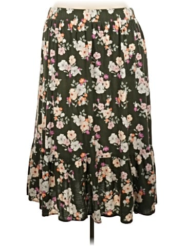 Torrid Casual Skirt (view 2)
