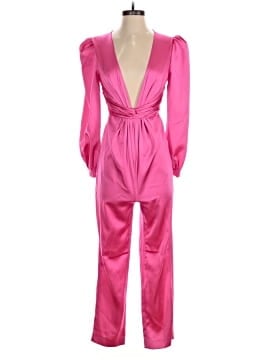 IEENA for Mac Duggal Jumpsuit (view 1)