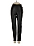 New Look Black Active Pants Size 2 Petite - photo 1
