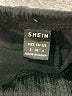 Shein 100% Polyester Black Dress Pants Size 4 - photo 4