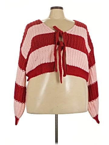 Assorted Brands Pullover Sweater (view 1)