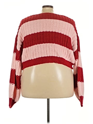 Assorted Brands Pullover Sweater (view 2)