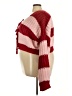 Assorted Brands 100% Acrylic Stripes Red Pullover Sweater Size 3X - photo 5