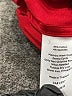 Talbots Red Long Sleeve Button-Down Shirt Size 10 - photo 8