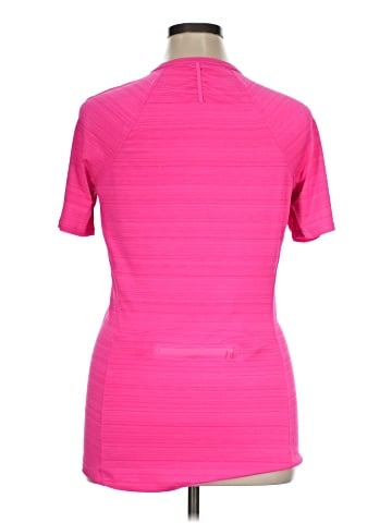 Athleta Short Sleeve Turtleneck (view 2)