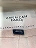 American Eagle Outfitters Solid Ivory Blazer Size S - photo 6
