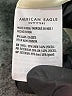 American Eagle Outfitters Solid Ivory Blazer Size S - photo 7