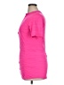 Athleta Pink Short Sleeve Turtleneck Size XL (tall) - photo 5