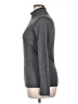 Bcg 100% Polyester Gray Long Sleeve Turtleneck Size XL - photo 5