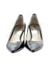 MICHAEL Michael Kors Black Heels Size 8 1/2 - photo 2