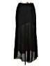 Barbara Lesser Black Formal Skirt Size XL - photo 1