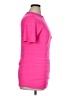 Athleta Pink Short Sleeve Turtleneck Size XL (tall) - photo 4
