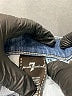 7 For All Mankind Hearts Blue Jeans Size 29 waist - photo 7