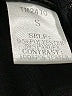 THML Black Cocktail Dress Size S - photo 9