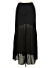 Barbara Lesser Black Formal Skirt Size XL - photo 2