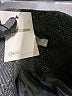 ASOS Black Coat Size 00 - photo 6