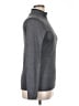 Bcg 100% Polyester Gray Long Sleeve Turtleneck Size XL - photo 4