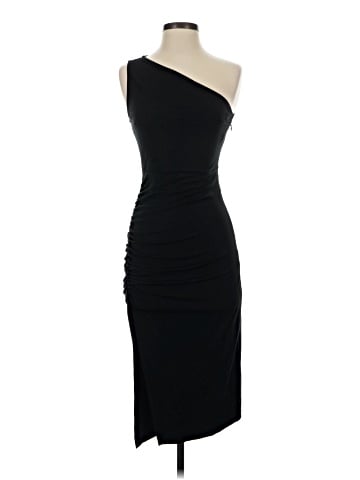 Sarin Mathews Cocktail Dress (view 1)
