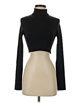 Balera Dancewear Long Sleeve Top (view 1)