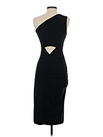 Sarin Mathews Cocktail Dress (view 2)