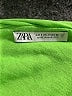 Zara Green Sleeveless Top Size S - photo 7