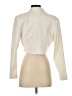 Odette e Odile 100% Polyester Ivory Jacket Size XS - photo 2